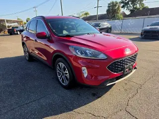 Ford Escape 2020 SEL 4dr SUV
