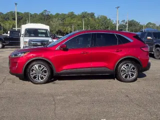 Ford Escape 2020 SEL 4dr SUV
