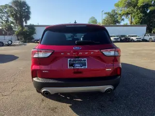 Ford Escape 2020 SEL 4dr SUV