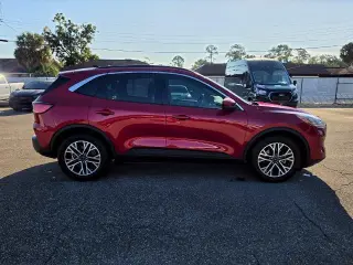 Ford Escape 2020 SEL 4dr SUV