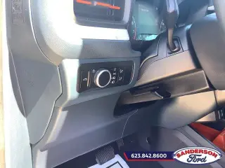 Ford Maverick 2023 AWD XLT 4p SuperCrew 4.5 pies SB