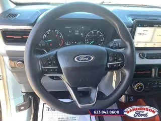 Ford Maverick 2023 AWD XLT 4p SuperCrew 4.5 pies SB
