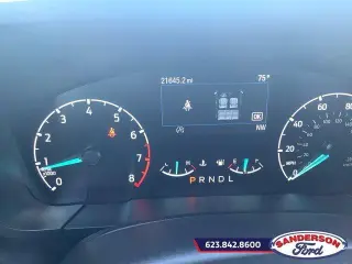 Ford Maverick 2023 AWD XLT 4p SuperCrew 4.5 pies SB