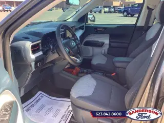 Ford Maverick 2023 AWD XLT 4p SuperCrew 4.5 pies SB