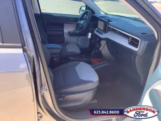 Ford Maverick 2023 AWD XLT 4p SuperCrew 4.5 pies SB