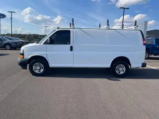 Chevrolet Express 2020 2500 3dr Camioneta de Carga
