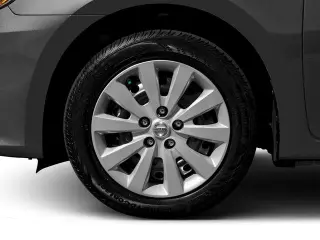 Nissan Sentra 2017 S 4p Sedan 6M