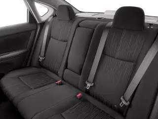Nissan Sentra 2017 S 4p Sedan 6M