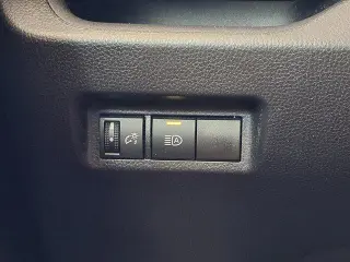 Toyota RAV4 2022 4x4 LE 4p SUV