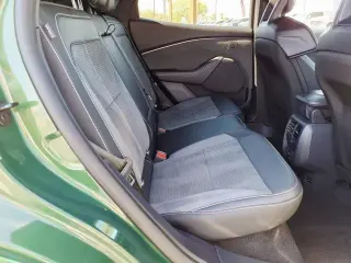 Ford Mustang Mach-E 2025 AWD GT 4dr SUV