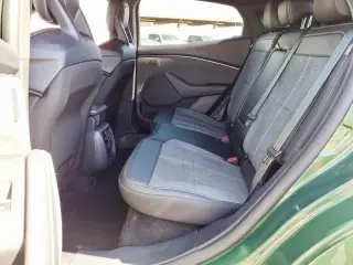 Ford Mustang Mach-E 2025 AWD GT 4dr SUV