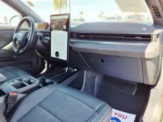 Ford Mustang Mach-E 2025 AWD GT 4dr SUV