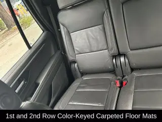 Chevrolet Tahoe 2025 4x4 LT 4p SUV