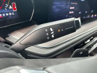 Chevrolet Tahoe 2025 4x4 LT 4p SUV