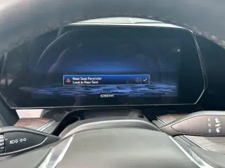Chevrolet Tahoe 2025 4x4 LT 4p SUV