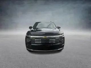 Chevrolet Tahoe 2025 4x4 LT 4p SUV
