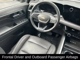 Chevrolet Tahoe 2025 4x4 LT 4p SUV