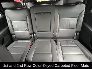 Chevrolet Tahoe 2025 4x2 LT 4p SUV
