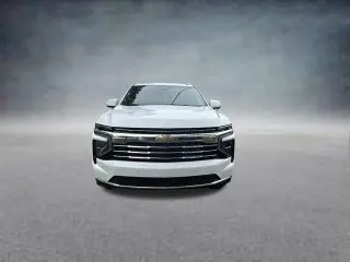 Chevrolet Tahoe 2025 4x2 LT 4p SUV