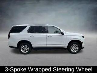 Chevrolet Tahoe 2025 4x2 LT 4p SUV