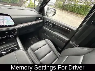 Chevrolet Tahoe 2025 4x2 LT 4p SUV