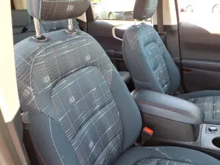 Ford Bronco Sport 2025 AWD Heritage 4dr SUV