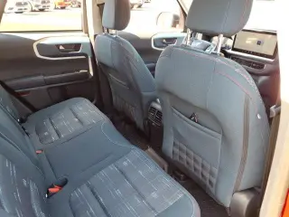 Ford Bronco Sport 2025 AWD Heritage 4dr SUV