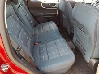 Ford Bronco Sport 2025 AWD Heritage 4dr SUV