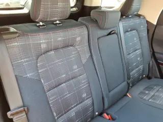 Ford Bronco Sport 2025 AWD Heritage 4dr SUV