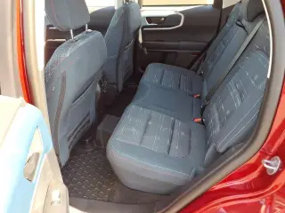 Ford Bronco Sport 2025 AWD Heritage 4dr SUV