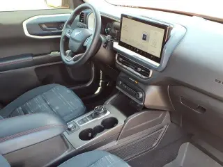 Ford Bronco Sport 2025 AWD Heritage 4dr SUV