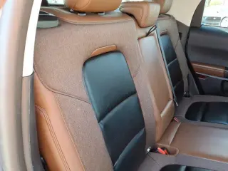 Ford Bronco Sport 2025 AWD Outer Banks 4dr SUV