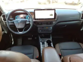 Ford Bronco Sport 2025 AWD Outer Banks 4dr SUV