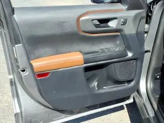 Ford Bronco Sport 2025 AWD Outer Banks 4dr SUV