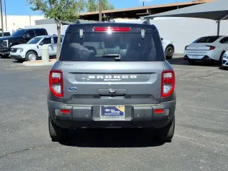 Ford Bronco Sport 2025 AWD Outer Banks 4dr SUV
