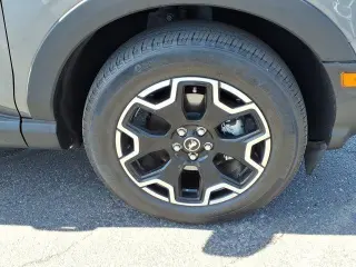 Ford Bronco Sport 2025 AWD Outer Banks 4dr SUV