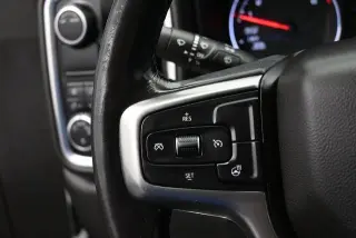 Chevrolet Silverado 1500 2021 4x2 RST 4 puertas Crew Cab 1,72 m