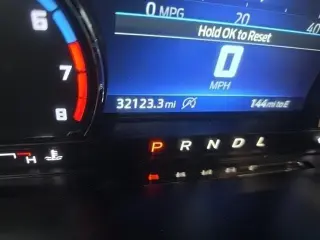 Ford Bronco Sport 2022 4x4 Outer Banks 4p SUV