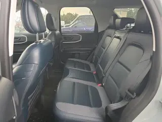 Ford Bronco Sport 2022 4x4 Outer Banks 4p SUV