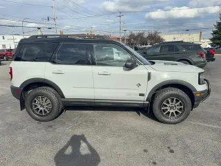 Ford Bronco Sport 2022 4x4 Outer Banks 4p SUV
