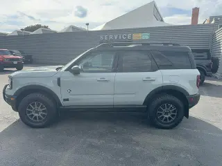 Ford Bronco Sport 2022 4x4 Outer Banks 4p SUV