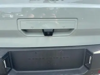 Ford Bronco Sport 2022 4x4 Outer Banks 4p SUV