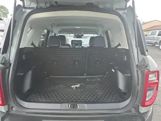 Ford Bronco Sport 2022 4x4 Outer Banks 4p SUV