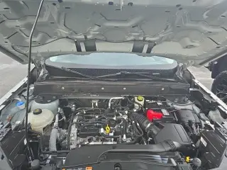 Ford Bronco Sport 2022 4x4 Outer Banks 4p SUV