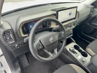 Ford Bronco Sport 2026 4x4 Big Bend 4p SUV