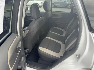 Ford Bronco Sport 2026 4x4 Big Bend 4p SUV