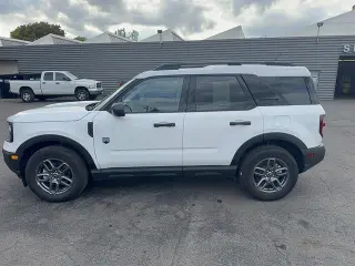 Ford Bronco Sport 2026 4x4 Big Bend 4p SUV