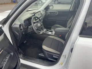 Ford Bronco Sport 2026 4x4 Big Bend 4p SUV