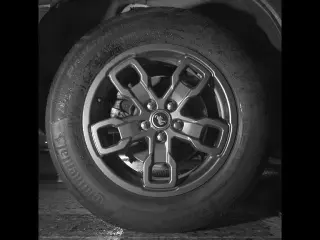 Ford Bronco Sport 2023 AWD Big Bend 4dr SUV