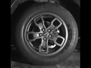 Ford Bronco Sport 2023 AWD Big Bend 4dr SUV